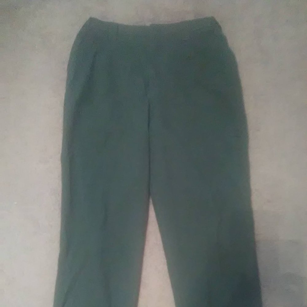 VF Image Wear Uniform Pants